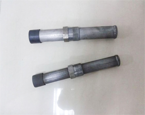 商丘桩基声测管螺旋式深桩